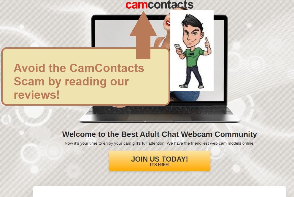 Adult Webcam Community