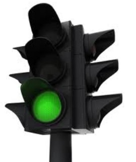 Just like traffic signals, green means go, red means stop and return to the main live webcam reviews