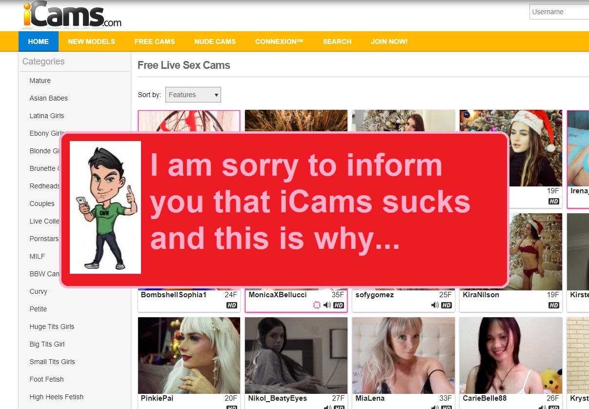 icams