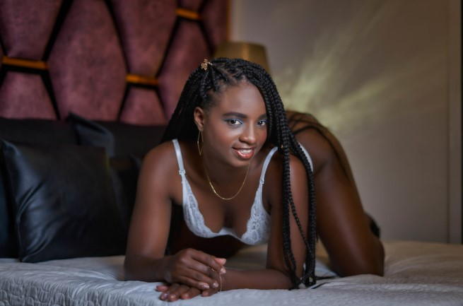 xhamster black ebony