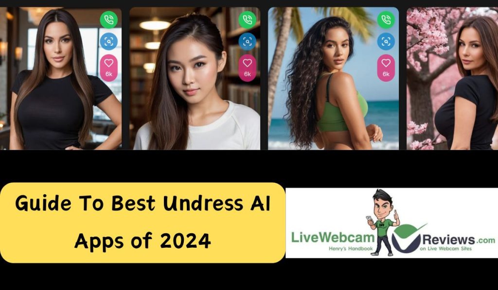 free undress ai apps