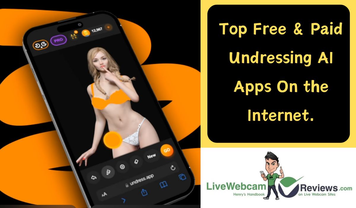 undressing ai apps